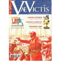 Vae Victis N° 88 (La revue du Jeu d'Histoire tactique et stratégique)