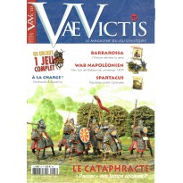 Vae Victis N° 87 (La revue du Jeu d'Histoire tactique et stratégique)