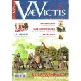 Vae Victis N° 87 (La revue du Jeu d'Histoire tactique et stratégique) 003
