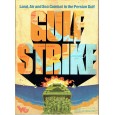 Gulf Strike (wargame 1st edition de Victory Games en VO) 001