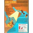 Gulf Strike (wargame 1st edition de Victory Games en VO) 001