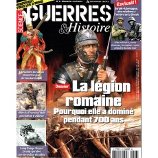 Guerres & Histoire N° 6 (Magazine d'histoire militaire)