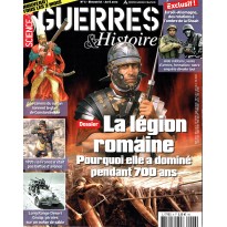 Guerres & Histoire N° 6 (Magazine d'histoire militaire)