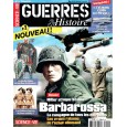 Guerres & Histoire N° 2 (Magazine d'histoire militaire) 001