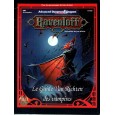 Ravenloft - RR3 Le Guide Van Richten des Vampires (jdr AD&D 2ème édition en VF) 002