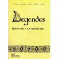 Règles complètes (jdr Légendes - Jeux Descartes) 004