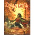 The Dying Earth Roleplaying Game (Livre de base jdr en VO) 001