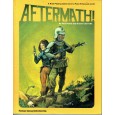 Aftermath! - Basic Rules & Screen (Rpg de FGU en VO) 001
