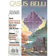Casus Belli N° 57 (magazine de jeux de rôle) 004