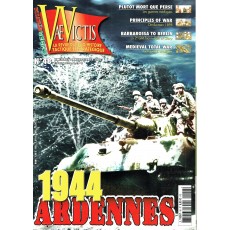 Vae Victis N° 48 (La revue du Jeu d'Histoire tactique et stratégique)