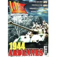 Vae Victis N° 48 (La revue du Jeu d'Histoire tactique et stratégique) 002