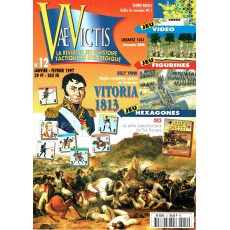 Vae Victis N° 12 (La revue du Jeu d'Histoire tactique et stratégique)