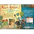 Battlelore - Aux Armes ! (extension jeu de stratégie Days of Wonder en VF) 001