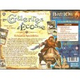 Battlelore - Les Guerres d'Ecosse (extension Days of Wonder en VF) 001