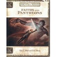 Faiths & Pantheons (Dungeons & Dragons 3ème édition - Forgotten Realms en VO) 003