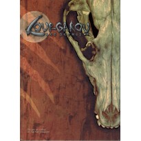 Loup-Garou Les Déchus - Un jeu de rôle de fureur sauvage (livre de base jdr en VF)