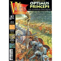 Vae Victis N° 67 (La revue du Jeu d'Histoire tactique et stratégique)