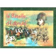 La Bataille d'Eckmühl 1809 - Série Vive l'Empereur ! (wargame Azure Wish Editions en VF) 001