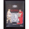 Alésia (wargame antique de Jeux Descartes en VF) 003