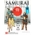 Samurai - The Great Battles of History V (wargame GMT en VO) 001