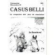 Casus Belli N° 6 (magazine de jeux de simulation) 001