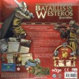 Batailles de Westeros - Gouverneurs de l'Ouest (extension Battelore en VF) 001