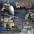 Batailles de Westeros - Gouverneurs du Nord (extension Battelore en VF) 001