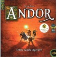 Andor - Jeu de base (jeu de stratégie Editions Iello en VF) 001