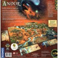Andor - Jeu de base (jeu de stratégie Editions Iello en VF) 001
