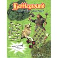 Battleground Fantasy Warfare - Scenario Booklet (supplément en VO) 001