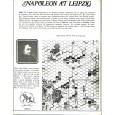 Napoleon at Leipzig - The Battle of Nations 1813 (wargame Clash of Arms en VO) 002