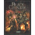 Black Crusade - Livre de base (jdr Warhammer 40.000 en VF) 001