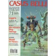 Casus Belli N° 71 (magazine de jeux de rôle) 005