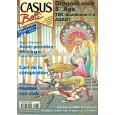 Casus Belli N° 98 (magazine de jeux de rôle) 004