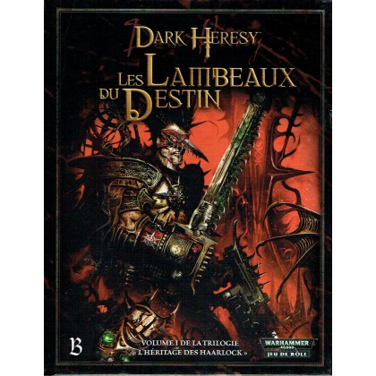 Les Lambeaux du Destin (jdr Dark Heresy en VF) 006