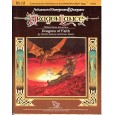 Dragonlance - DL12 Dragons of Faith (jdr AD&D 1ère édition en VO) 001