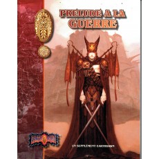 Prélude à la Guerre (jdr Earthdawn édition BBE en VF)