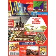 Vae Victis N° 4 (La revue du Jeu d'Histoire tactique et stratégique) 001