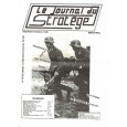 Le Journal du Stratège N° 19-20 (revue de jeux d'histoire & de wargames) 001