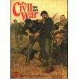The Civil War 1861-1865 (wargame Victory Games en VO) 001