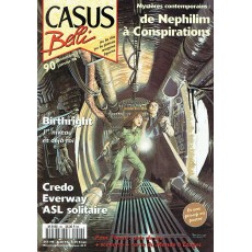 Casus Belli N° 90 (magazine de jeux de rôle)