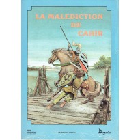 La Malédiction de Cahir (jeu de rôle Premières Légendes Celtiques)