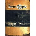 Insectopia - L'Invasion (jdr livret de découverte en VF) 001