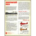 Richthofen's War - The Air War 1916-1918 (wargame Avalon Hill en VO) 003