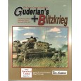 Guderian's Blitzkrieg - The Panzer Leader's Last Drive 1941 (wargame The Gamers en VO) 001