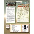 Guderian's Blitzkrieg - The Panzer Leader's Last Drive 1941 (wargame The Gamers en VO) 001