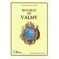 Bataille de Valmy (wargame Jeux Descartes en VF)