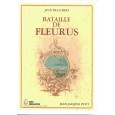 Bataille de Fleurus (wargame Jeux Descartes en VF) 001