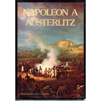Napoléon à Austerlitz (wargame Jeux Descartes en VF)