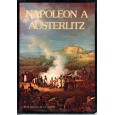 Napoléon à Austerlitz (wargame Jeux Descartes en VF) 001